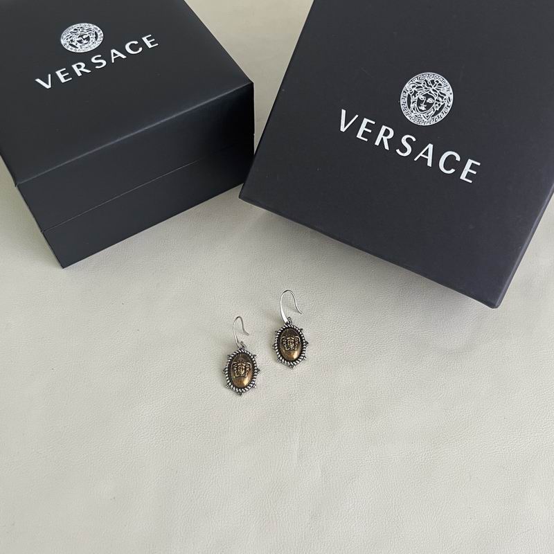 Versace Earring 06yxs01